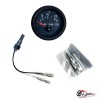 Датчик AUTO GAUGE ВДО стиль 52мм электрический OIL TEMP