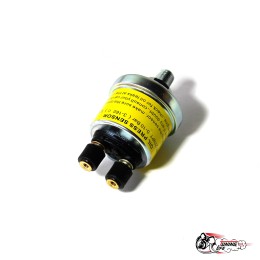 Сенсор датчика AUTO GAUGE ВДО стиль OIL PRESS