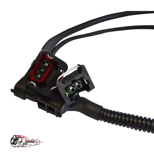 Проводка с дмрв на дад и дтв Bosch