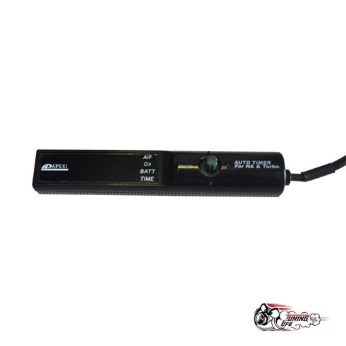 Турботаймер Apexi style