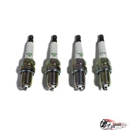 свечи NGK V-LIne №11  16V