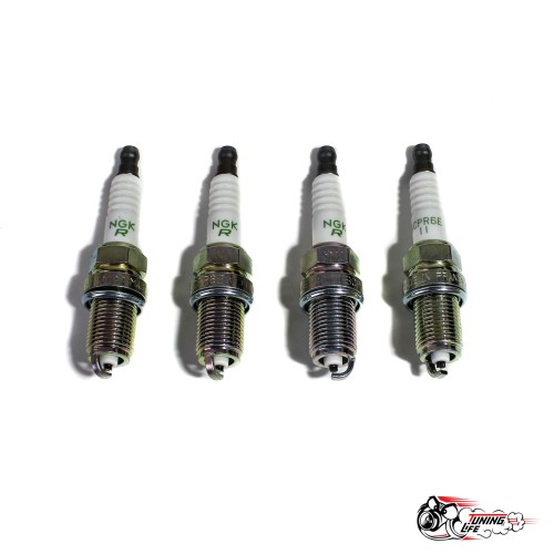 свечи NGK V-LIne №11  16V