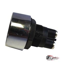 Кнопка пусковая 50а синяя