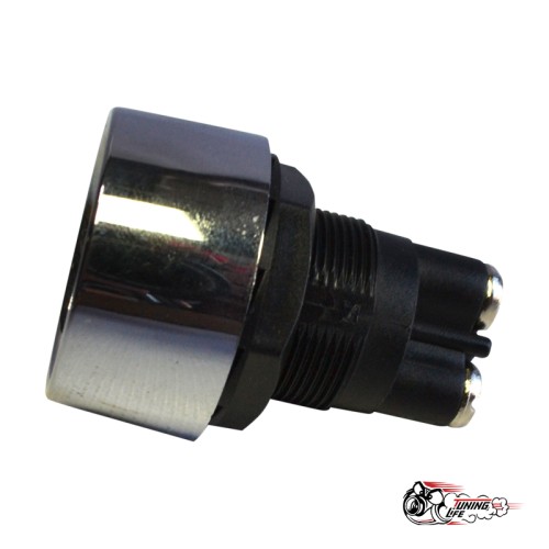 Кнопка пусковая 50а синяя