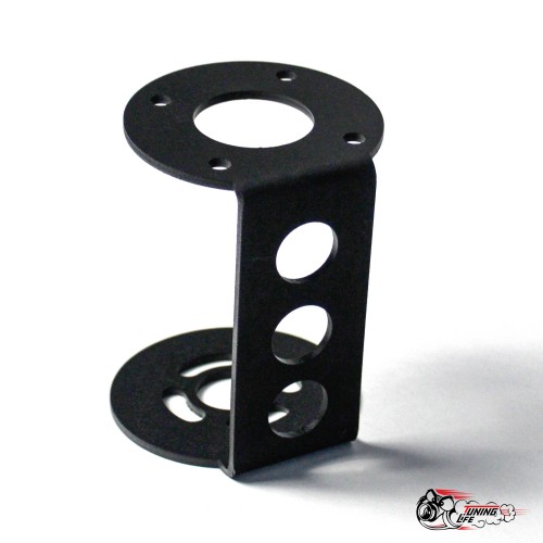 Кронштейн угловой выключателя массы 2х-6ти контактные