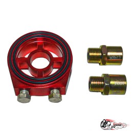 Проставка под масляные датчики (Красная)