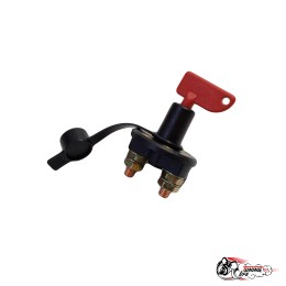 Выключатель массы 2-х контактный