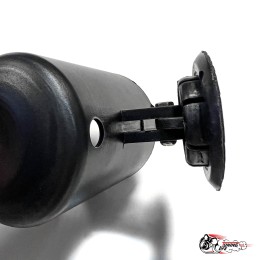 Стакан для датчика 60мм