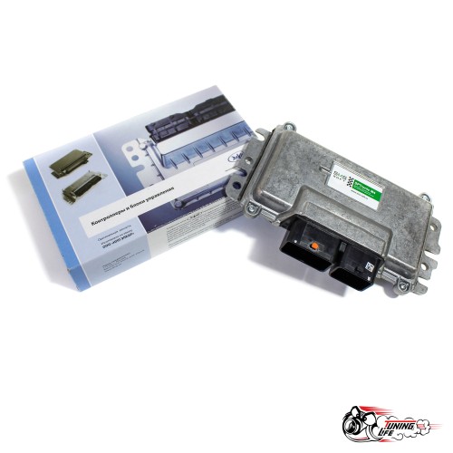 ЭБУ SPTronic M4М(ДАДиДМРВ)