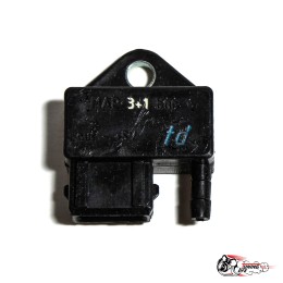 Дад 3.0 бара в корпусе