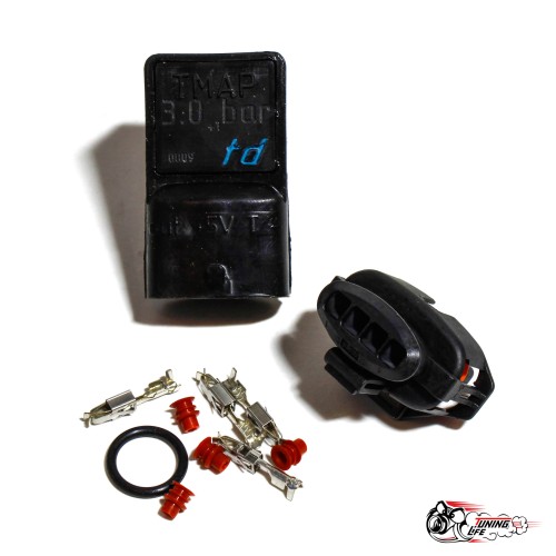 ТМАР 3.0 бара