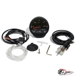 датчик Greddy Sirius style boost