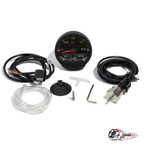 датчик Greddy Sirius style boost