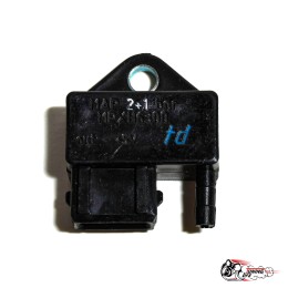 Дад 2.0 бара в корпусе