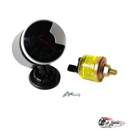 датчик Ket Gauge 60mm oil pres