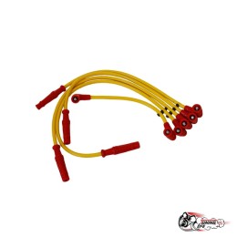 Провода свечные  усиленные 2108\\2101 инж. Bautler