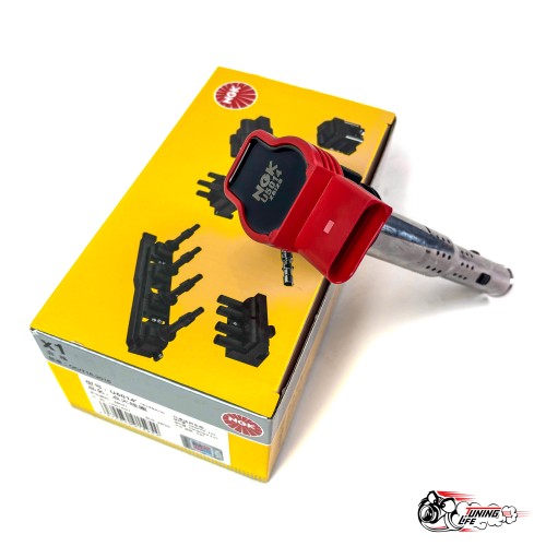 Катушка зажигания NGK ВАГ