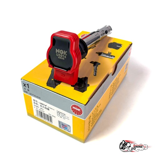 Катушка зажигания NGK ВАГ