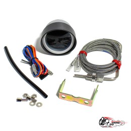 датчик DEPO (Тайвань) 52мм EGT электронное табло