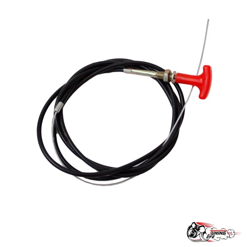 Трос - Удлинитель размыкателя массы внешний