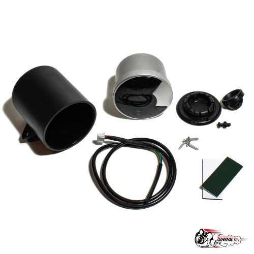 датчик Ket Gauge 60mm тахометр