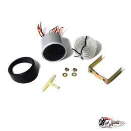 датчик DEPO (Тайвань) 52мм механический boost