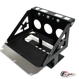 Перенос блока предохранителей АКАН