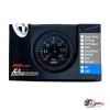 Датчик AUTO GAUGE ВДО стиль 52мм механический BOOST (0-3 BAR)