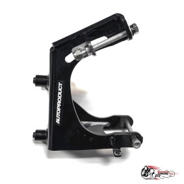 Кронштейн генератора 2190 Автопродукт