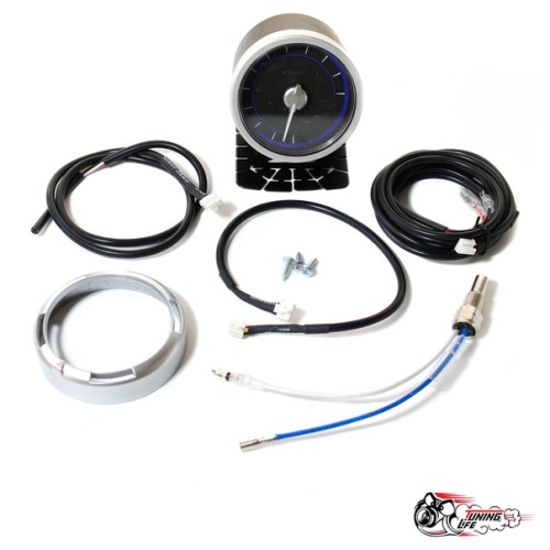 датчик DEFI C2 Advance синий WT