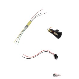 Отсечка + бегунок ВАЗ 2108 + шифт лайт