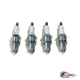 Свечи NGK  V-LINE №13  8V