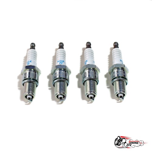 Свечи NGK  V-LINE №13  8V