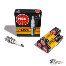 свечи NGK V-LIne №11  16V