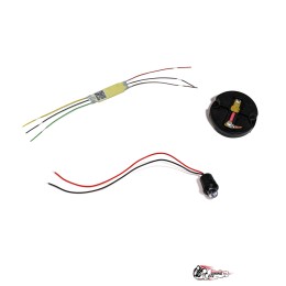 Отсечка + бегунок ВАЗ 2101-07 + шифт лайт