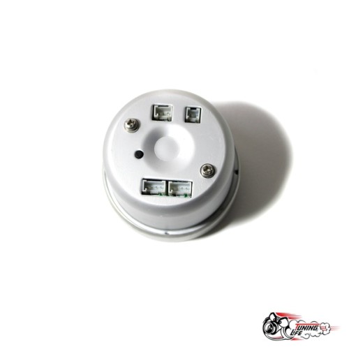 датчик DEFI C2 Advance синий WT