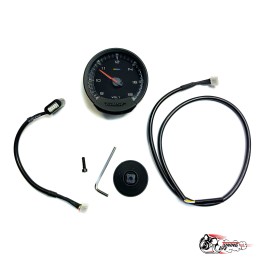 датчик Greddy Sirius style VOLT