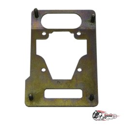 Плита ЭУР 2110