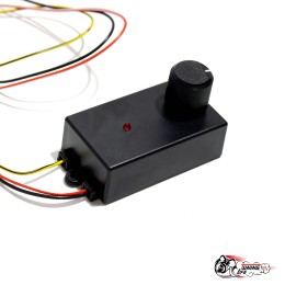 Имитатор датчика скорости (обманка)