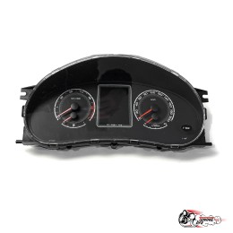 Панель приборов FLASH-X5