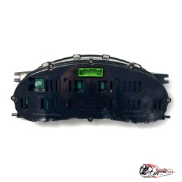 Панель приборов FLASH-X5