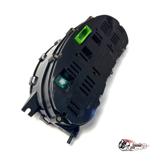 Панель приборов FLASH-X5