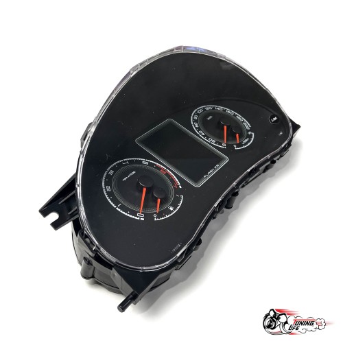 Панель приборов FLASH-X5