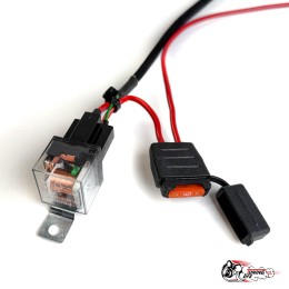 Проводка под катушки ВАГ для ВАЗ (улучшенная под январь 5.1)