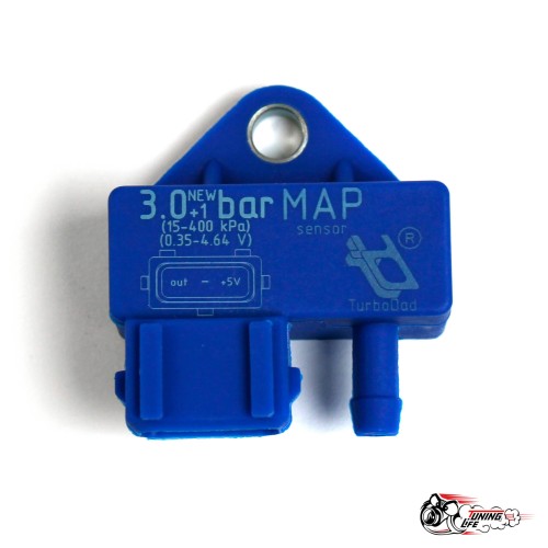 Дад 3.0 бара Новый