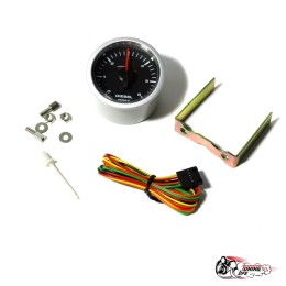 датчик DEPO (Тайвань) 52мм стрелка RPM тахометр дизель