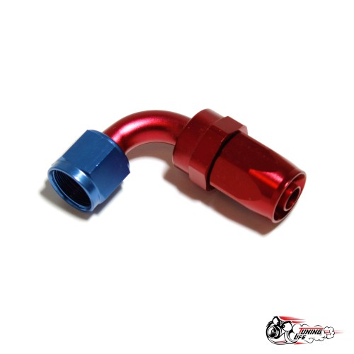 Фитинг AN6 90гр (классика)