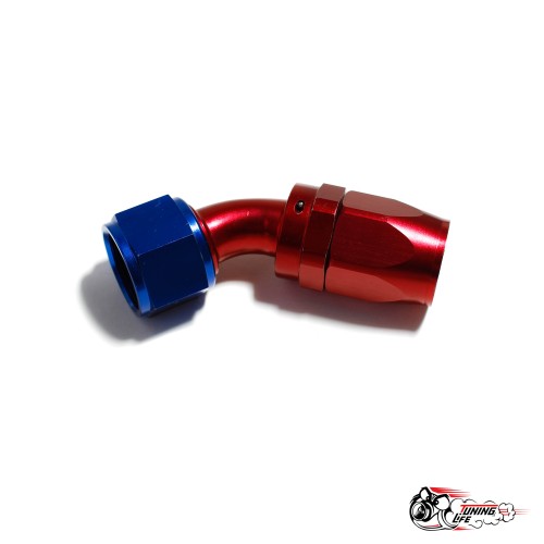 Фитинг AN12 45гр (классика)