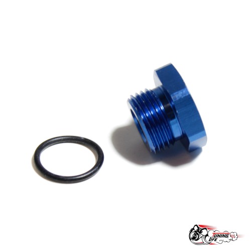 заглушка AN8