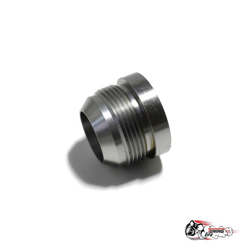 Адаптер для вварки AN20 сталь